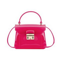 Furla Candy Bon Bon Mini Cross Body Purse